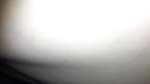 Short but sweet video clip, hubby pounding bbw hard