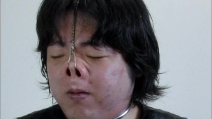 豚のオナニー パート２ 20210828