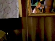 Can’t get enough of him 4/16