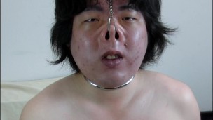 豚のオナニー パート3 20210828