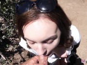 Real Teens - Brunette Teen Fucked For The First Time 8/16