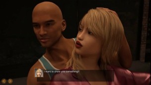 Happy Marriage:They Want To Spice Their Sex Life As A Couple-Ep9