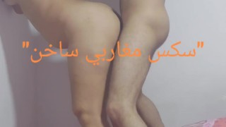 اجي تشوف طنجاوية كيف كدير كتحوى من عند كزاوي حواي - RedTube