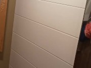 Sexy milf sucks big Dick white boy Dick and begs to be fucked  9/16