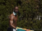 Pussy Everywhere - Sukihana Official Music Video 10/16