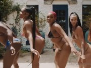 Pussy Everywhere - Sukihana Official Music Video 14/16