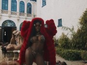 Pussy Everywhere - Sukihana Official Music Video 3/16