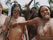 Pussy Everywhere - Sukihana Official Music Video 8/16