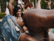 Pussy Everywhere - Sukihana Official Music Video 9/16