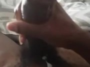 Massive Cumshot