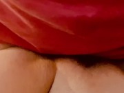 Beating pussy makes her squirt 13/16