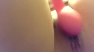 My Toy Making Me Cum 💦