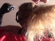 mouth full of piss and throat fucked part 1 2/16