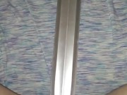 PrincessTindra plays with Twilight Princess Master Sword! :3