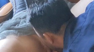 Perfect Pleasure - A succulent afternoon licking session