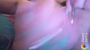 German milf squirt extrem