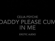fucking my step brother til I cum - erotic audio