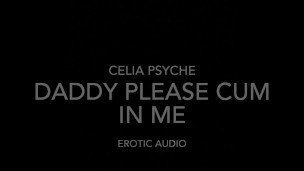fucking my step brother til I cum - erotic audio