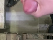 Druff auf Arbeit. 1/16