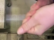 Druff auf Arbeit. 12/16