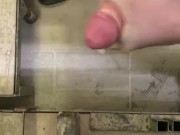 Druff auf Arbeit. 13/16