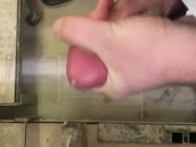 Druff auf Arbeit. 14/16