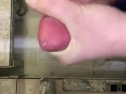 Druff auf Arbeit. 16/16