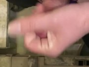 Druff auf Arbeit. 2/16