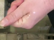 Druff auf Arbeit. 4/16