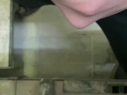 Druff auf Arbeit. 5/16