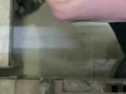 Druff auf Arbeit. 6/16