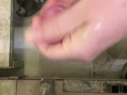 Druff auf Arbeit. 8/16