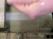 Druff auf Arbeit. 9/16