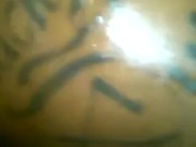 Me and a friend 10/16