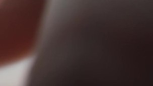 Aurora-Luna: Masturbating and having fun, before the vibrator battery runs out