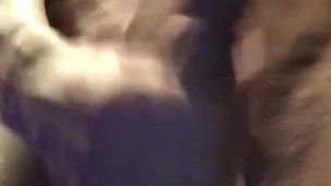 筋肉男子の手コキ、フェラするイメージ近距離動画　肌肉男孩的灰机，近距离口交到口交
