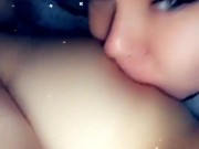 Eating my wife’s Sexc ass pussy! Come watch me play with her 😜