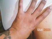 UPSS, ACCIDENTAL CUMSHOT !! 13/16