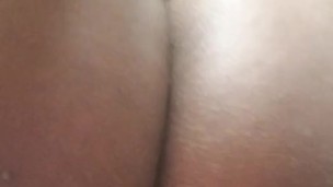 Red Booty Saggin Deluxe Special! 