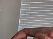 Light skin sucking me until I bust on her face 15/16