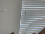 Light skin sucking me until I bust on her face 9/16