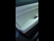 Anal Sex In The Car-Amateur Porn Free 4/16