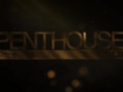 Clea Gaultier Satisfied with One Cock in Her Pussy and One in Her Mouth 15/16