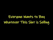 She Will Sell You a New House Because You Can't Resist 1/16