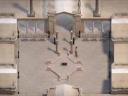 Treasure Of Nadia v94091 Part 288 Pricia Anal Sex By LoveSkySan69 12/16