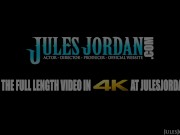 Kissa Sins Gia Derza Anal Threesome 1/16