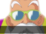 Super Slut Z Tournament [Hentai game] Ep.5 Videl cheat on Gohan and love to cum inside 14/16