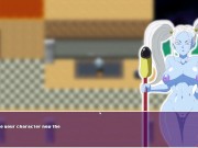 Super Slut Z Tournament [Hentai game] Ep.5 Videl cheat on Gohan and love to cum inside 2/16