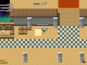 Super Slut Z Tournament [Hentai game] Ep.5 Videl cheat on Gohan and love to cum inside 3/16