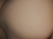 TIGHT BRUNETTE GETS WHIPPED BY GIANT GERMAN COCK 2/16